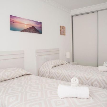 Eldorado Sun Apartment Playa de las Americas  Ngoại thất bức ảnh