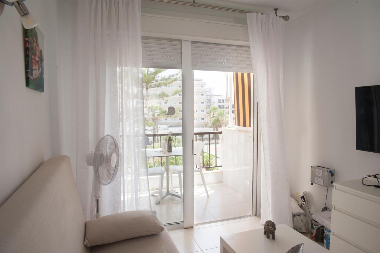 Eldorado Sun Apartment Playa de las Americas  Ngoại thất bức ảnh
