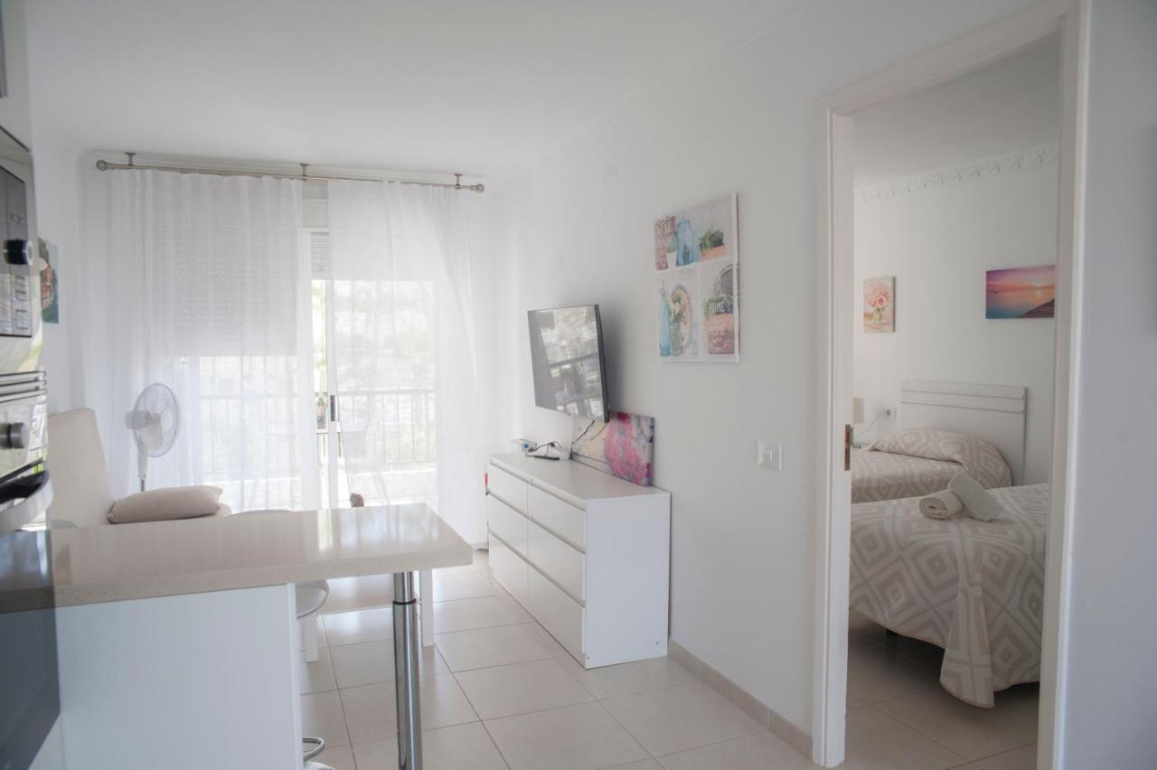 Eldorado Sun Apartment Playa de las Americas  Ngoại thất bức ảnh