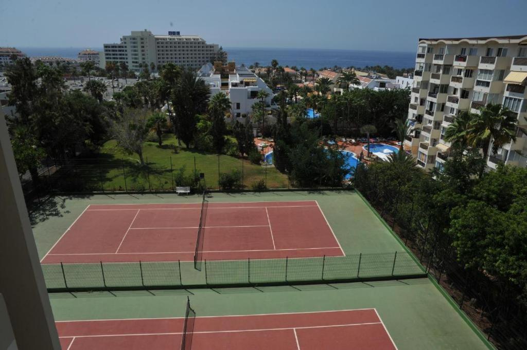 Eldorado Sun Apartment Playa de las Americas  Ngoại thất bức ảnh