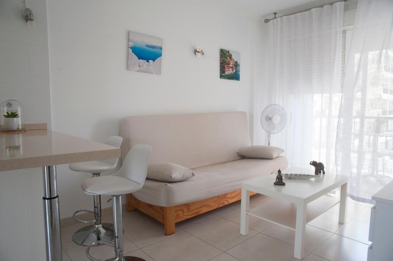 Eldorado Sun Apartment Playa de las Americas  Ngoại thất bức ảnh