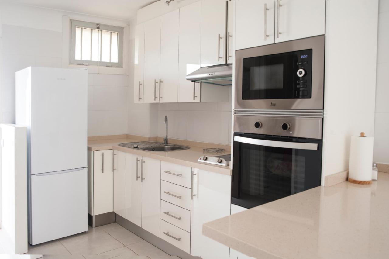 Eldorado Sun Apartment Playa de las Americas  Ngoại thất bức ảnh