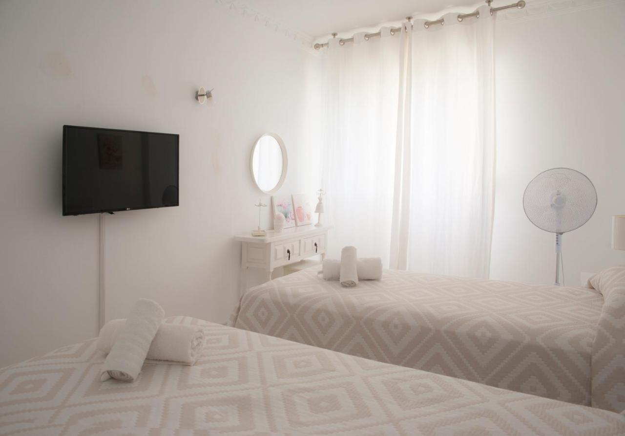 Eldorado Sun Apartment Playa de las Americas  Ngoại thất bức ảnh