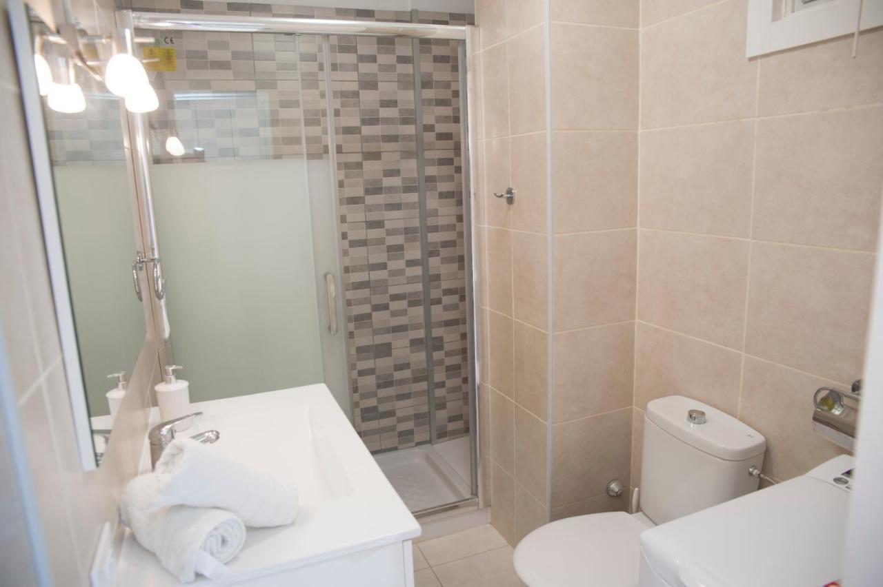 Eldorado Sun Apartment Playa de las Americas  Ngoại thất bức ảnh